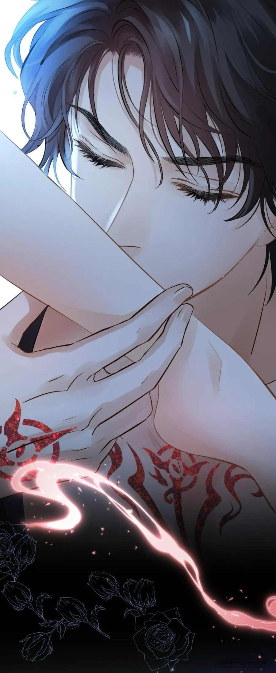 Hương Dục Niệm - Chap 15 - Trang 36