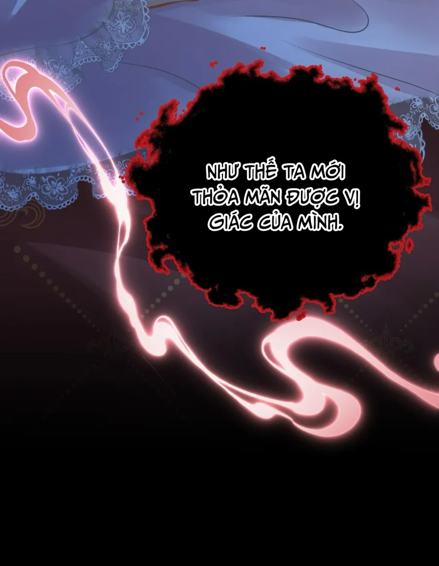Hương Dục Niệm - Chap 15 - Trang 39