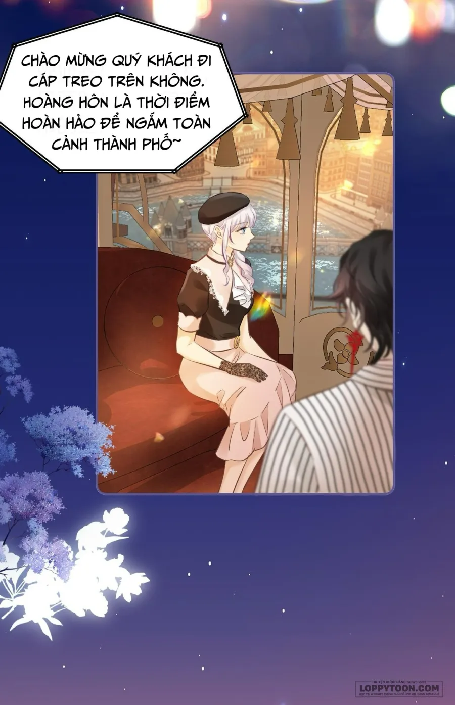 Hương Dục Niệm - Chap 15 - Trang 5