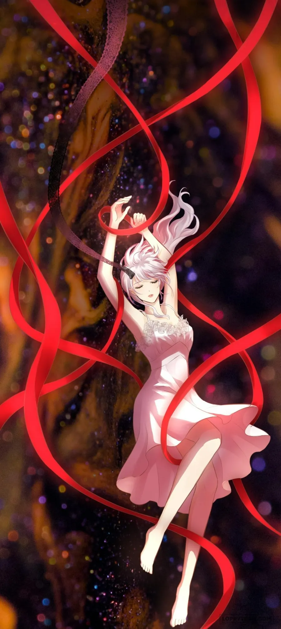 Hương Dục Niệm - Chap 15 - Trang 43