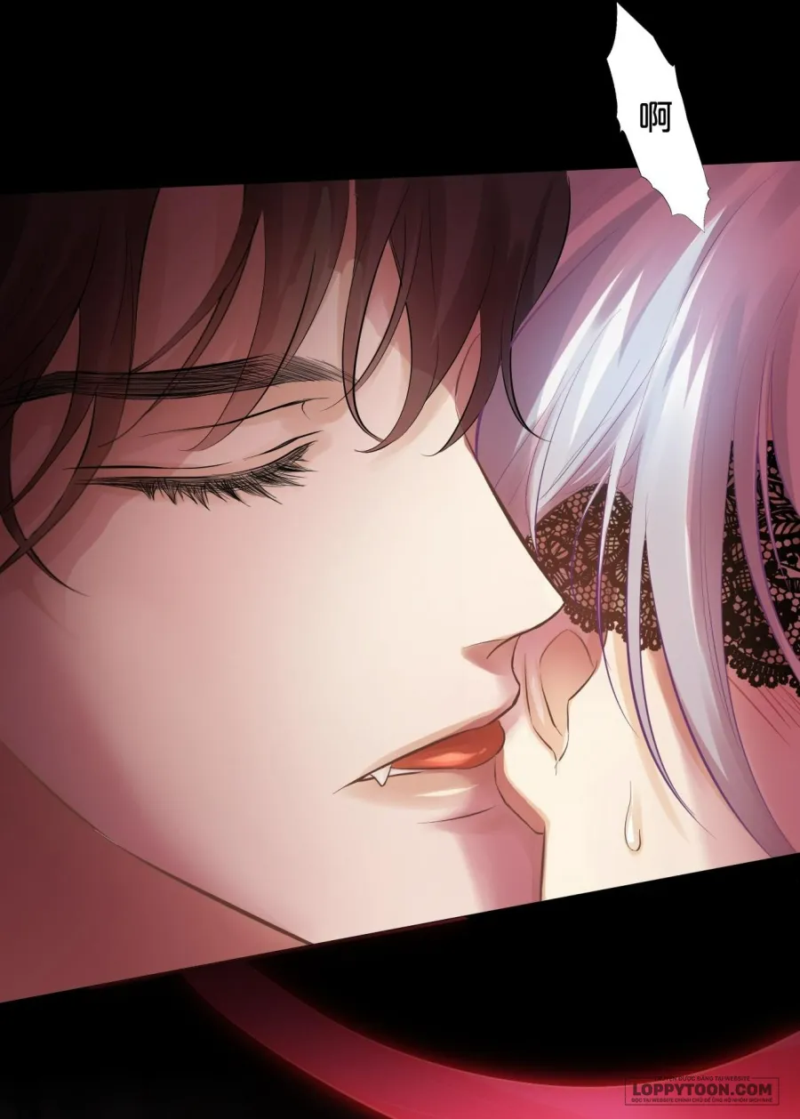Hương Dục Niệm - Chap 15 - Trang 54