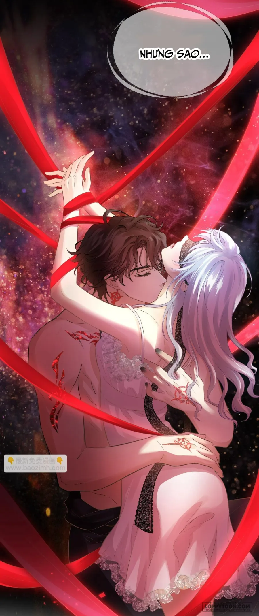 Hương Dục Niệm - Chap 15 - Trang 55