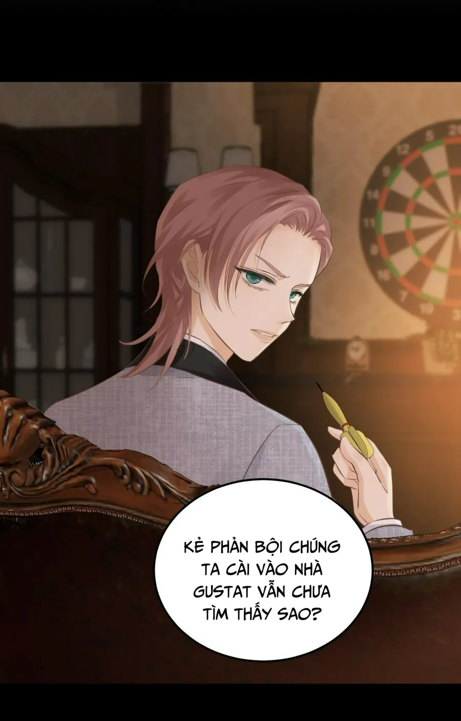 Hương Dục Niệm - Chap 15 - Trang 10