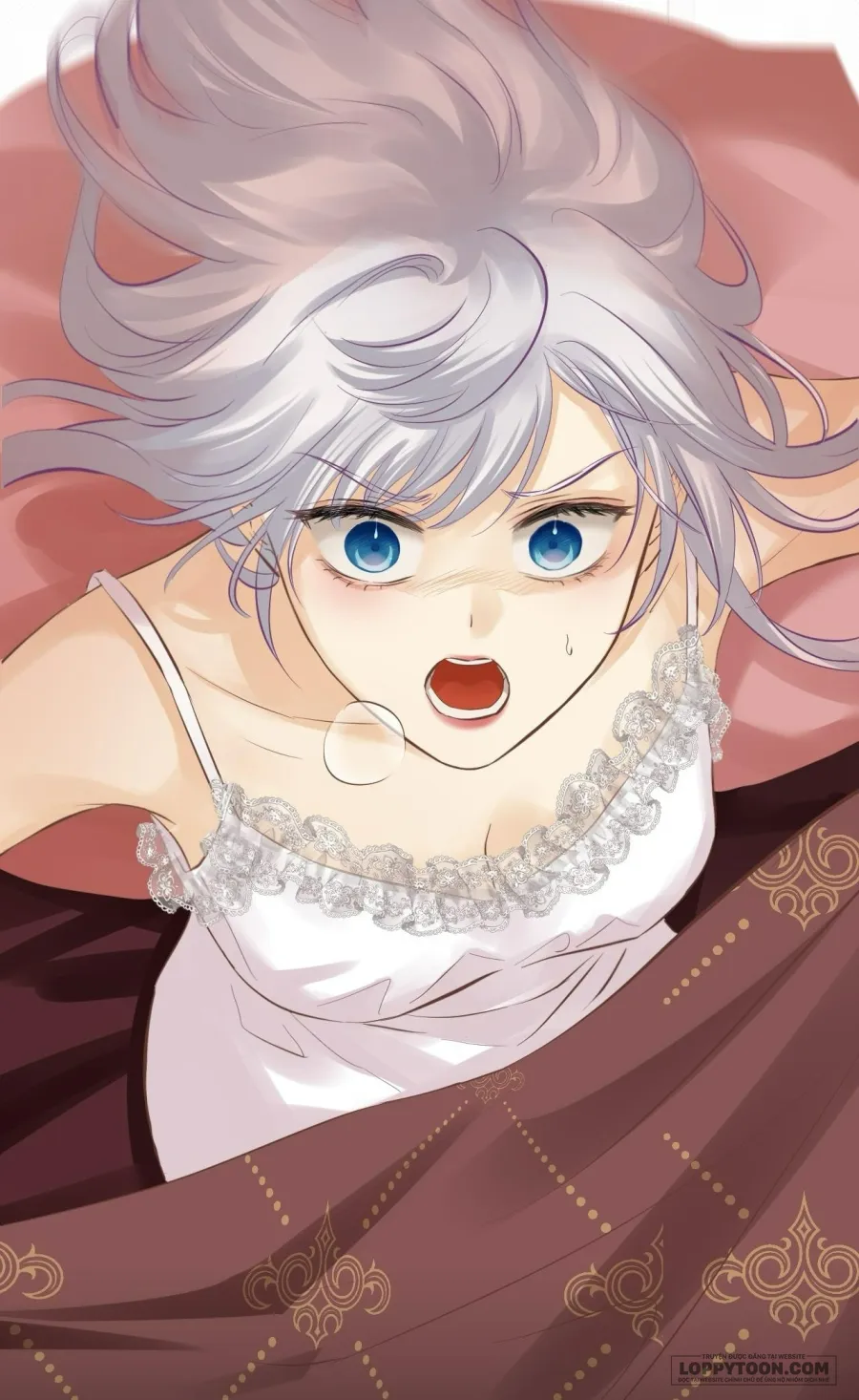 Hương Dục Niệm - Chap 16 - Trang 15