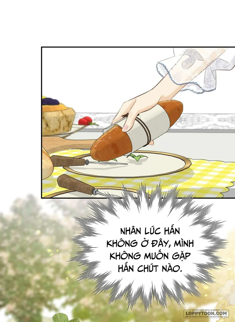 Hương Dục Niệm - Chap 16 - Trang 23