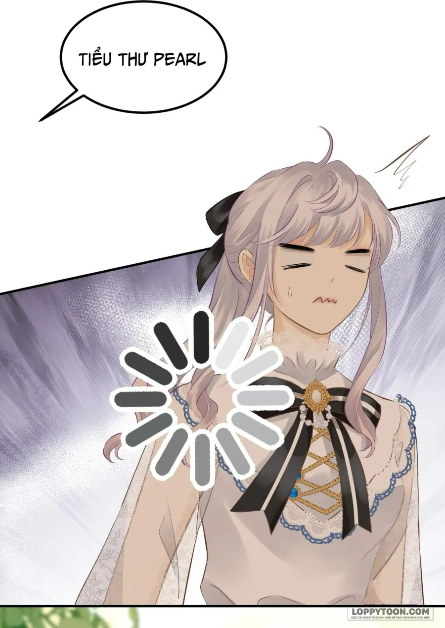Hương Dục Niệm - Chap 16 - Trang 25