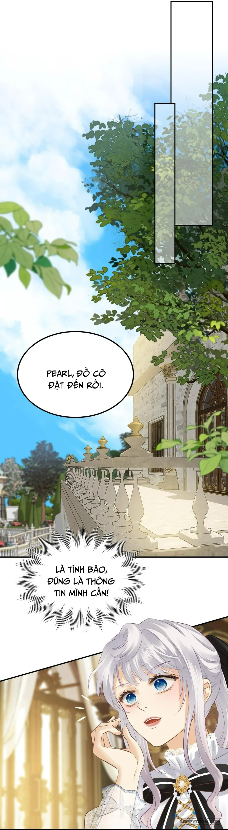 Hương Dục Niệm - Chap 16 - Trang 38