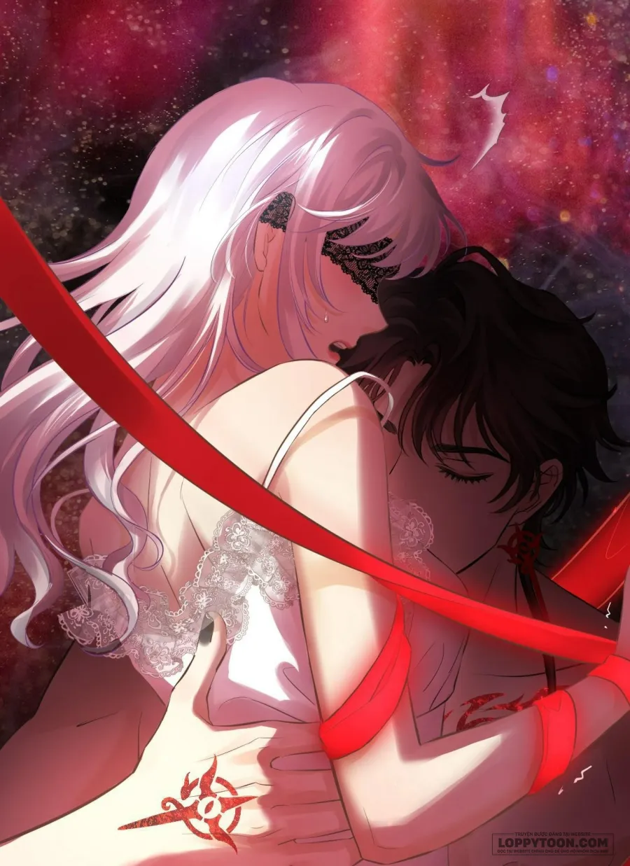 Hương Dục Niệm - Chap 16 - Trang 5