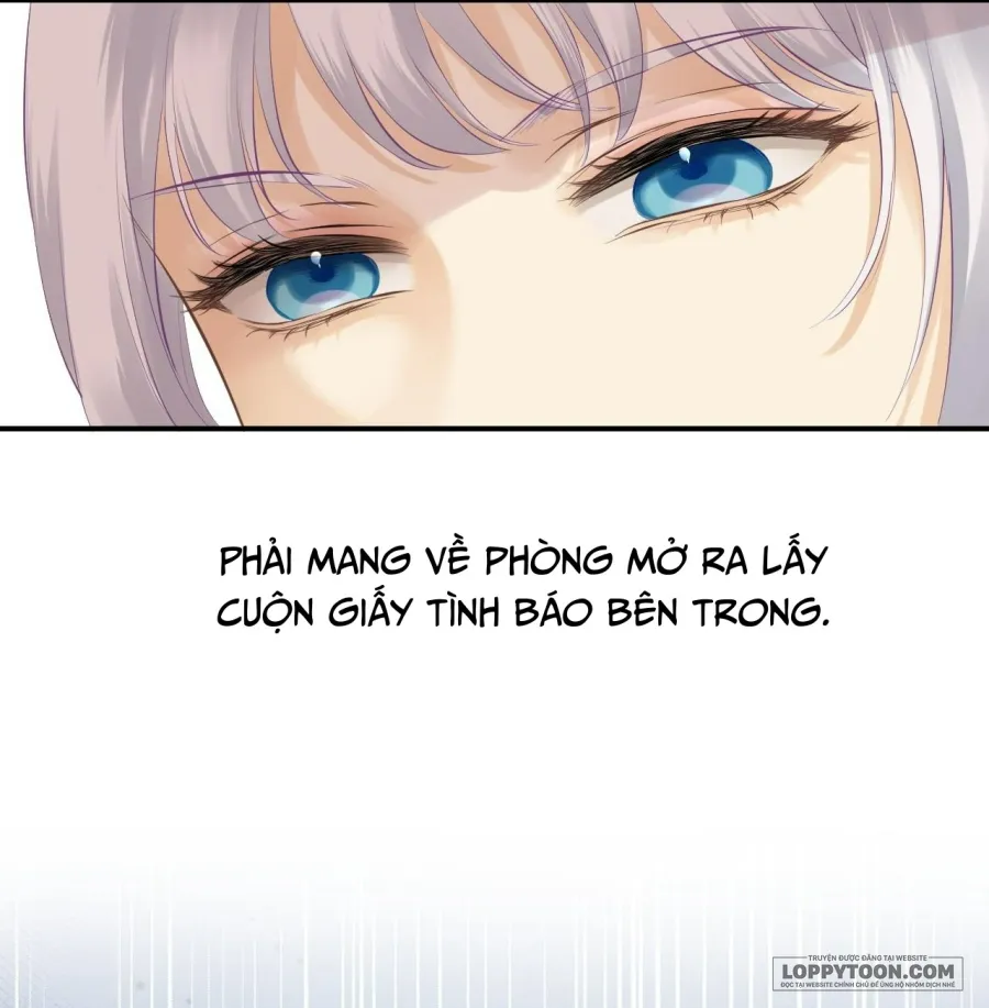 Hương Dục Niệm - Chap 16 - Trang 41