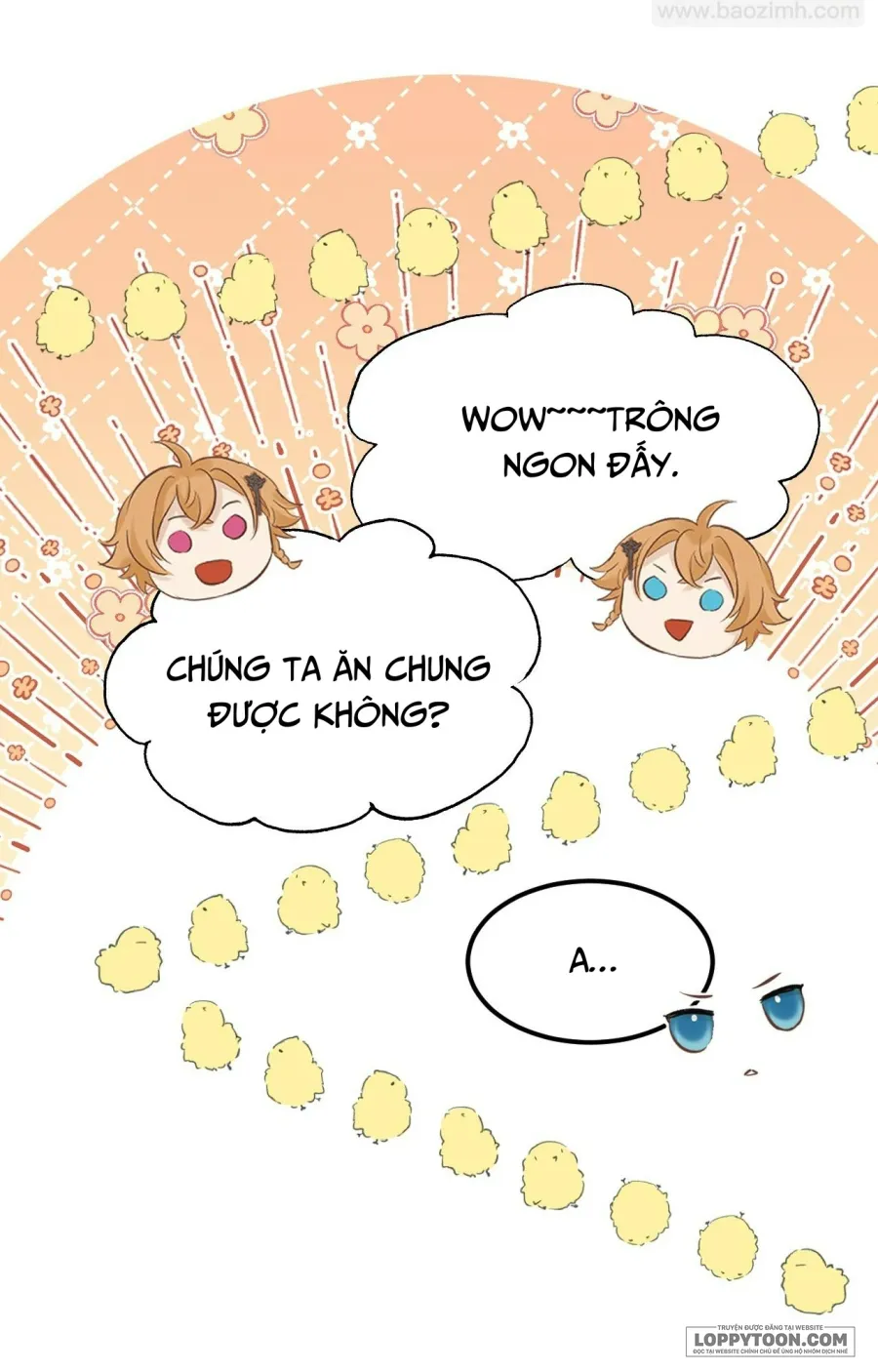 Hương Dục Niệm - Chap 16 - Trang 44