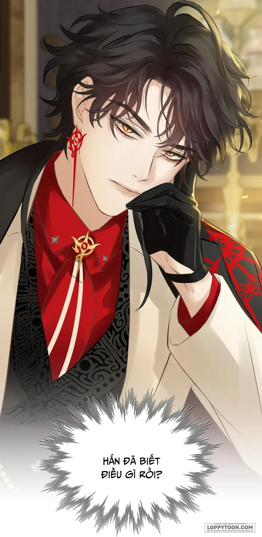 Hương Dục Niệm - Chap 16 - Trang 50
