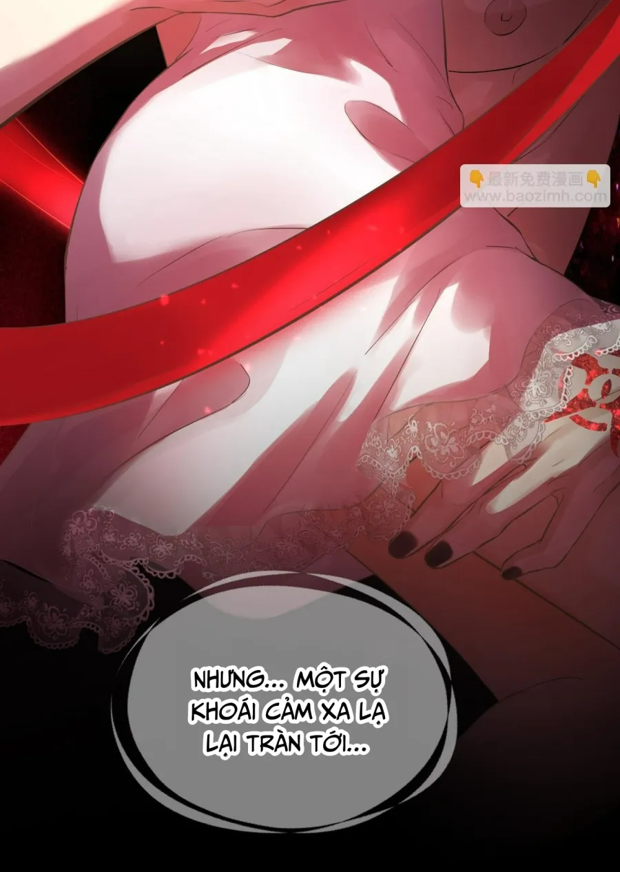 Hương Dục Niệm - Chap 16 - Trang 6
