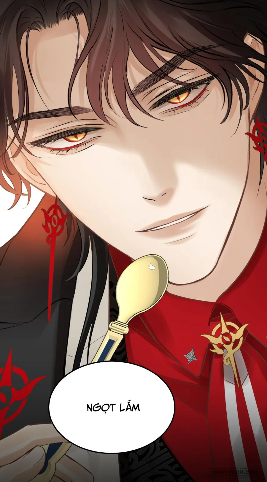 Hương Dục Niệm - Chap 17 - Trang 14
