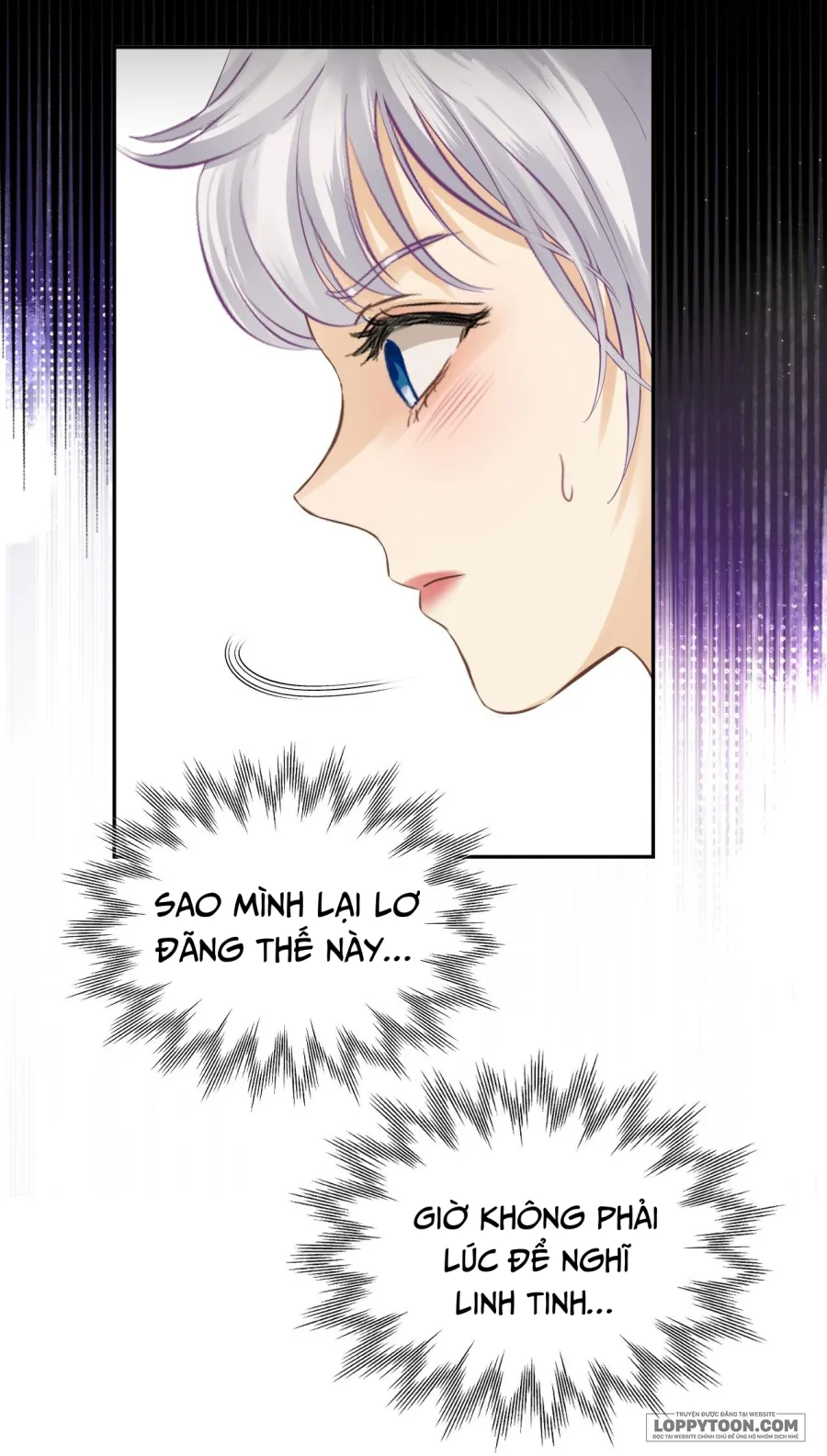 Hương Dục Niệm - Chap 17 - Trang 17