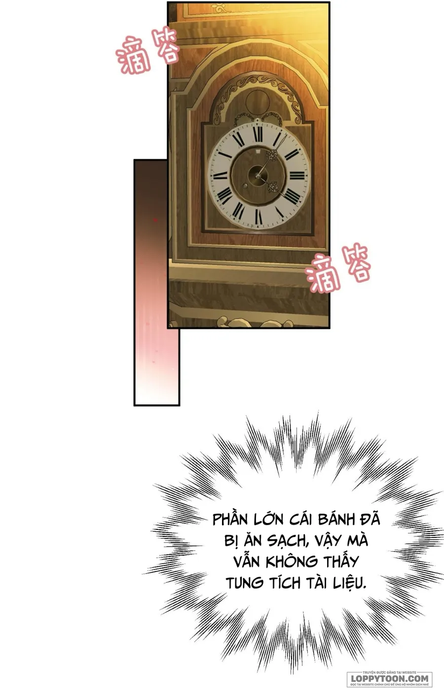 Hương Dục Niệm - Chap 17 - Trang 19