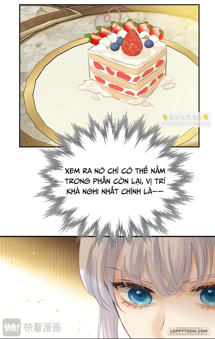 Hương Dục Niệm - Chap 17 - Trang 20