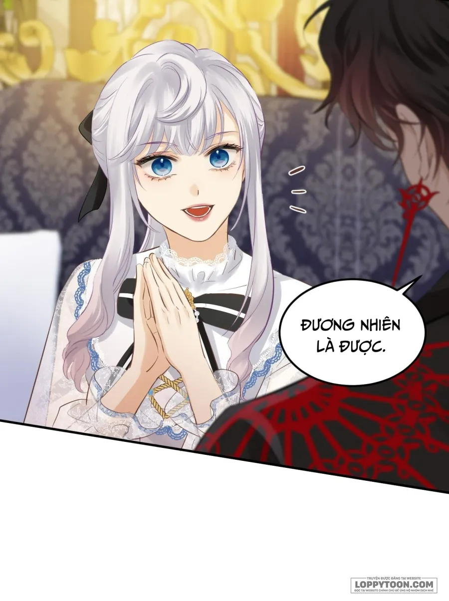 Hương Dục Niệm - Chap 17 - Trang 22