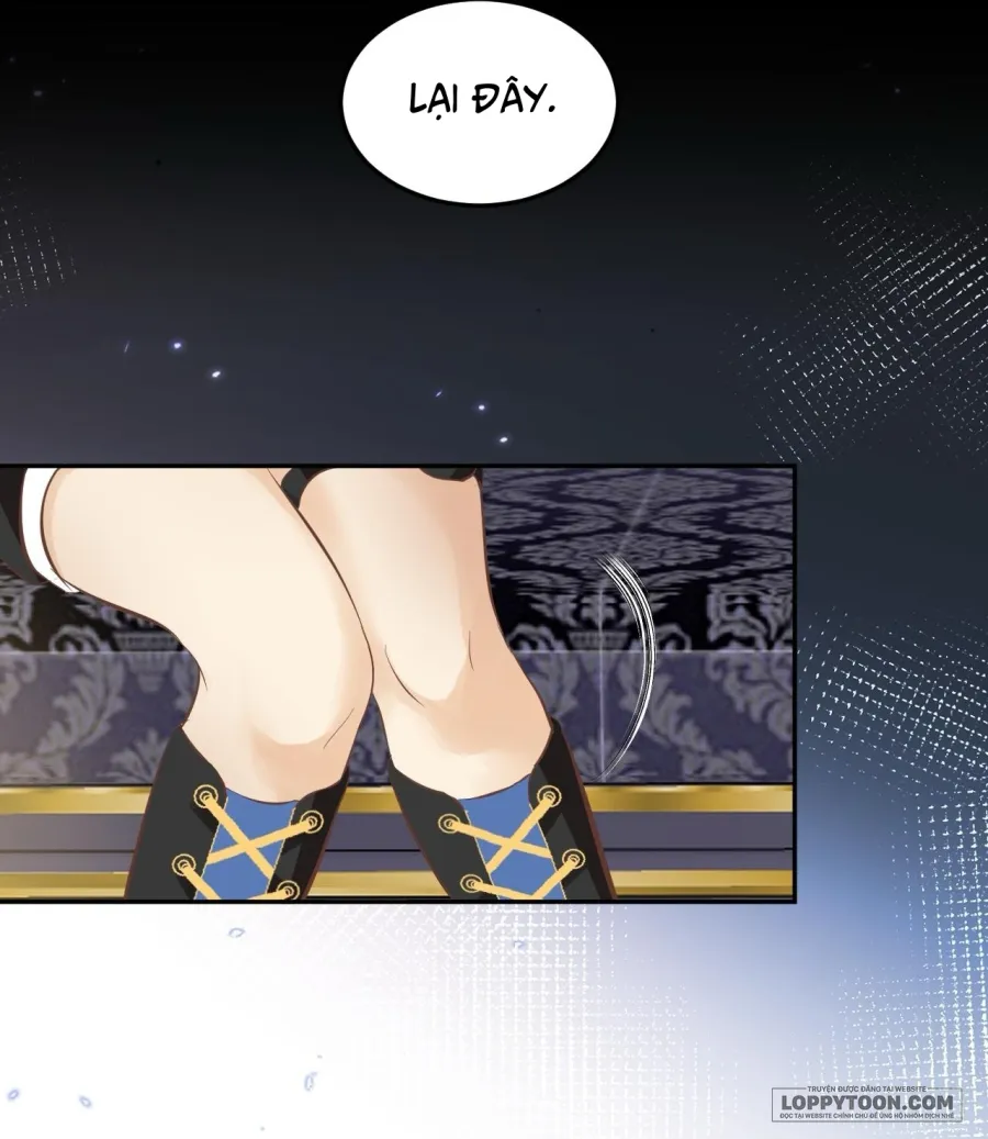 Hương Dục Niệm - Chap 17 - Trang 26