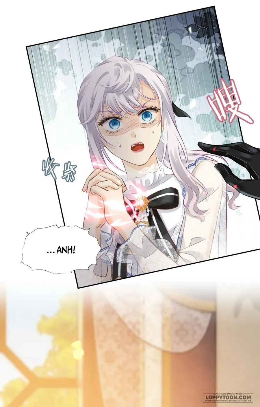 Hương Dục Niệm - Chap 17 - Trang 29