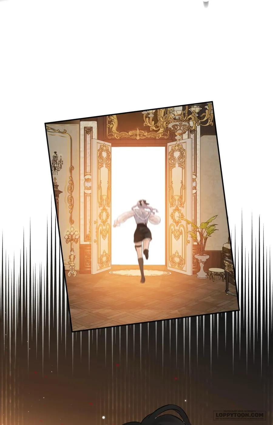Hương Dục Niệm - Chap 17 - Trang 34