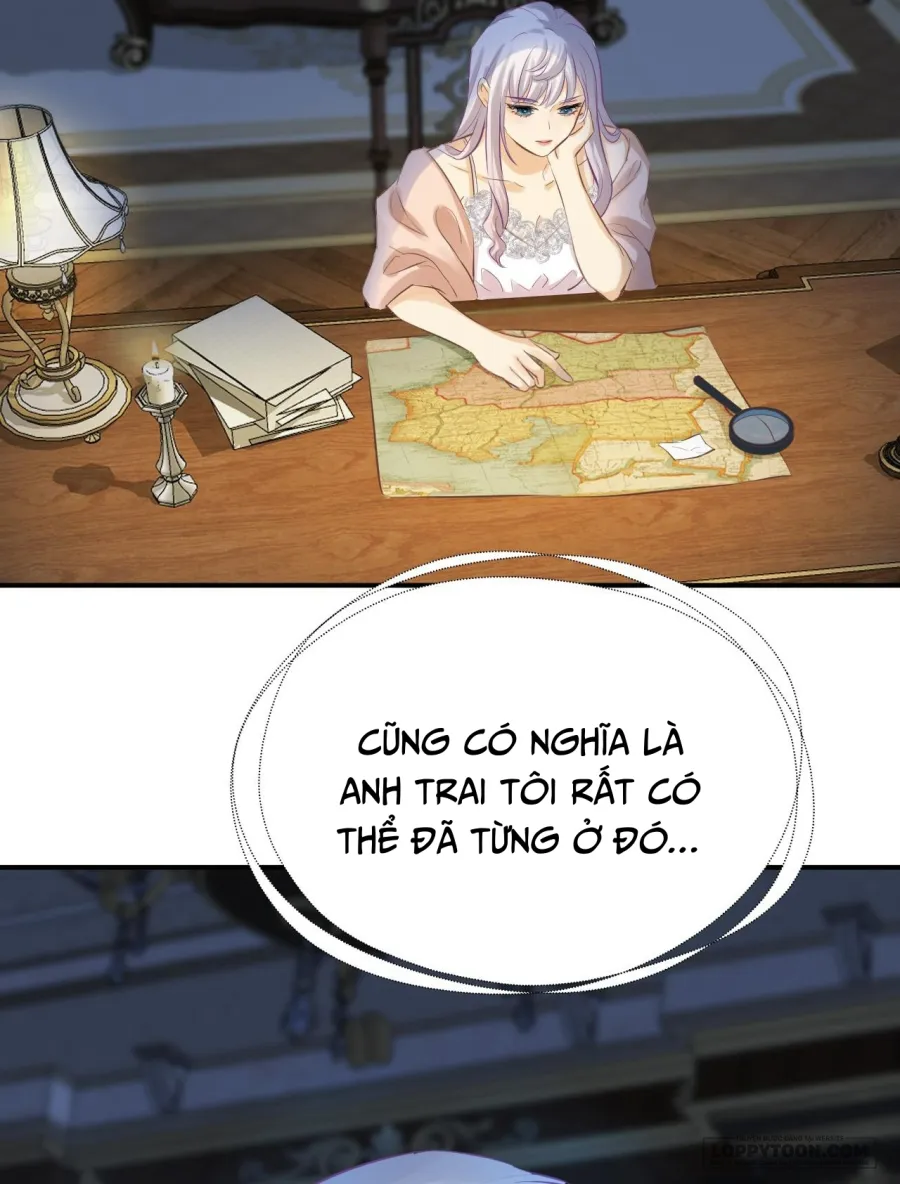 Hương Dục Niệm - Chap 17 - Trang 38