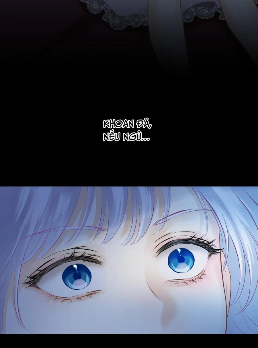 Hương Dục Niệm - Chap 17 - Trang 40
