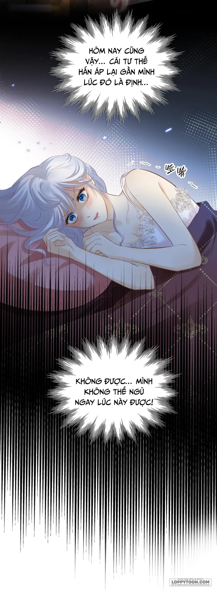 Hương Dục Niệm - Chap 17 - Trang 43