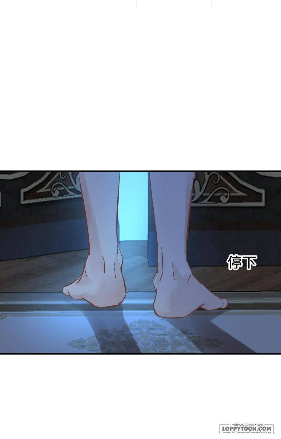Hương Dục Niệm - Chap 17 - Trang 44
