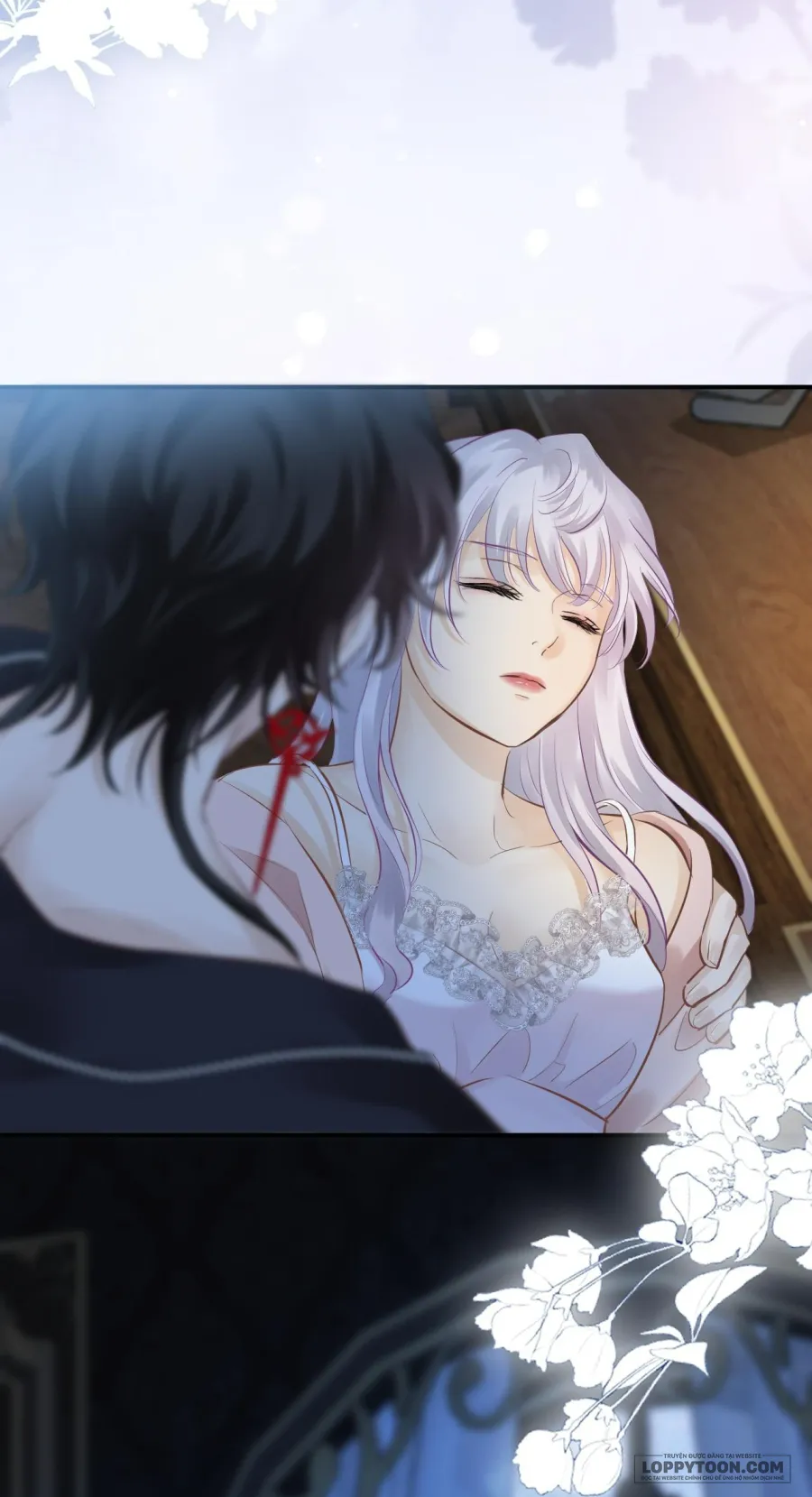 Hương Dục Niệm - Chap 17 - Trang 47