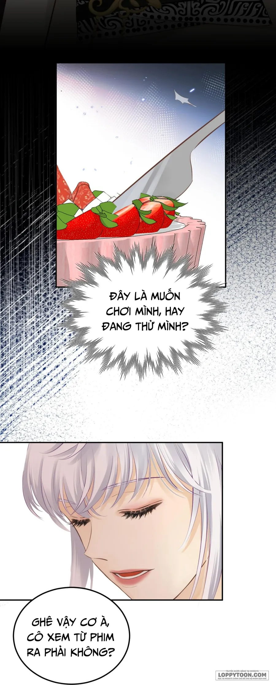 Hương Dục Niệm - Chap 17 - Trang 9
