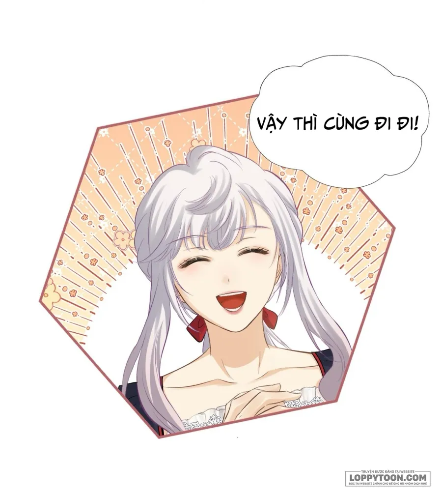 Hương Dục Niệm - Chap 18 - Trang 14