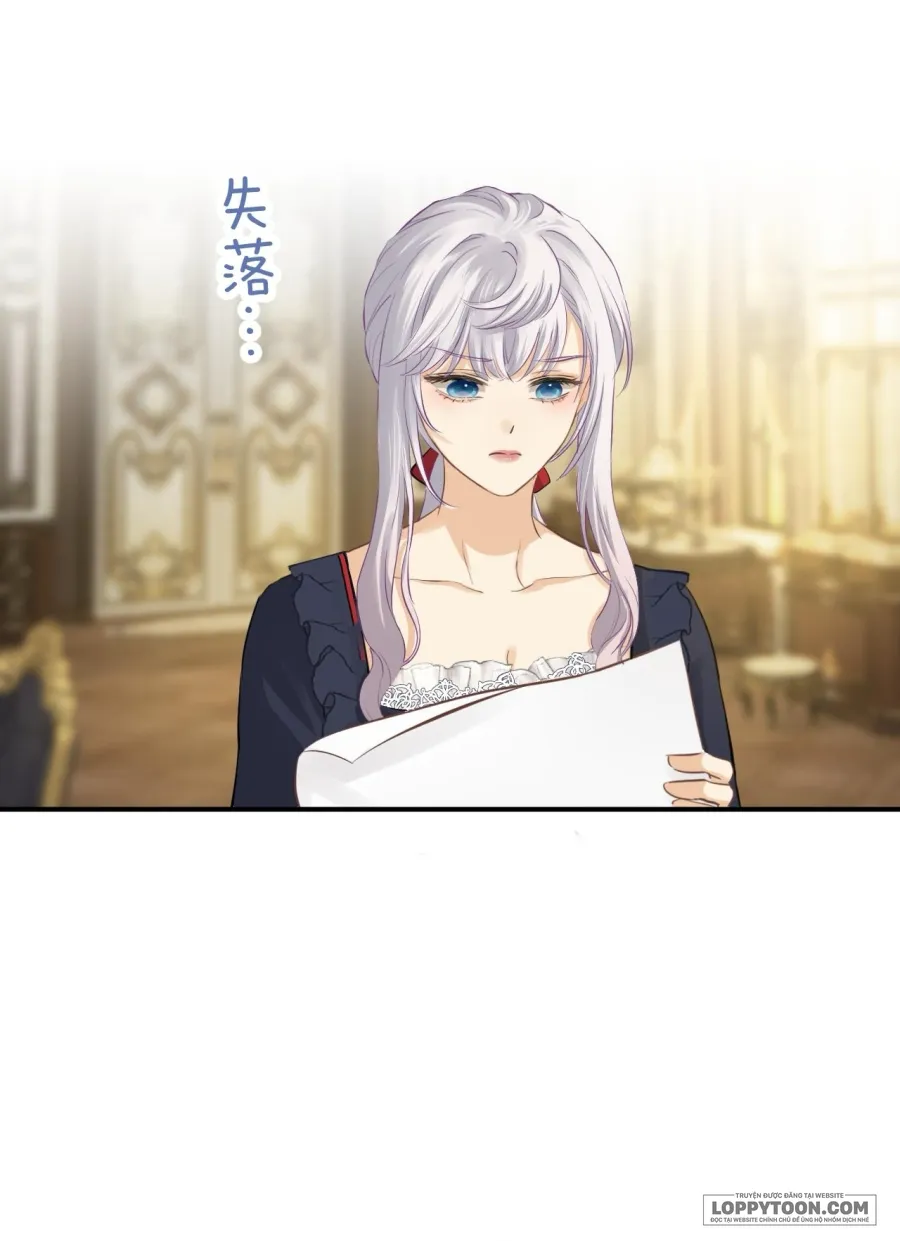 Hương Dục Niệm - Chap 18 - Trang 16
