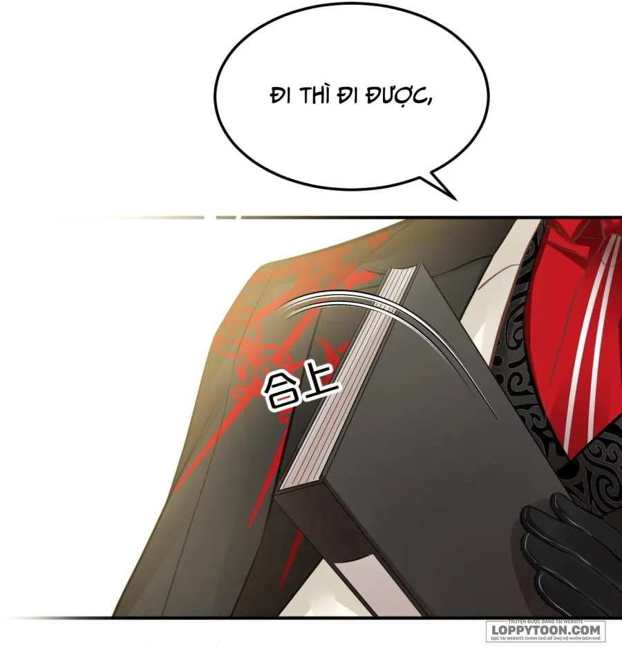 Hương Dục Niệm - Chap 18 - Trang 17