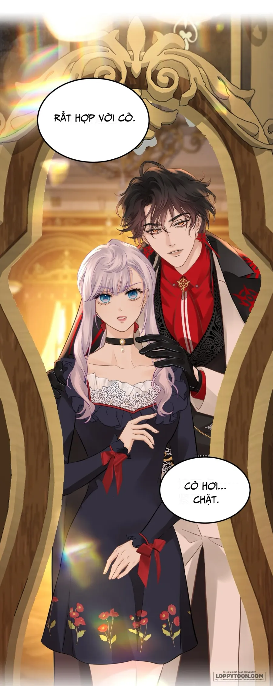 Hương Dục Niệm - Chap 18 - Trang 25