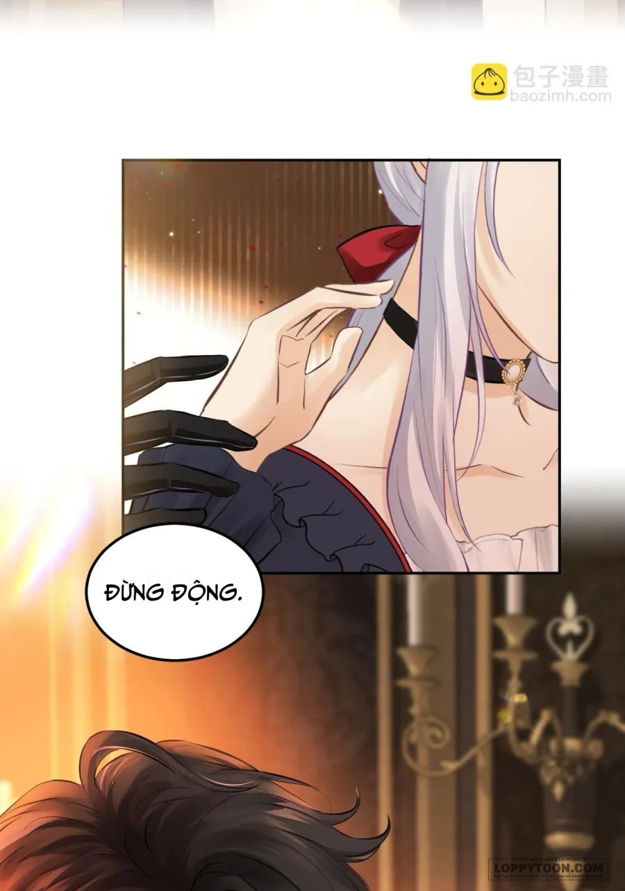 Hương Dục Niệm - Chap 18 - Trang 26