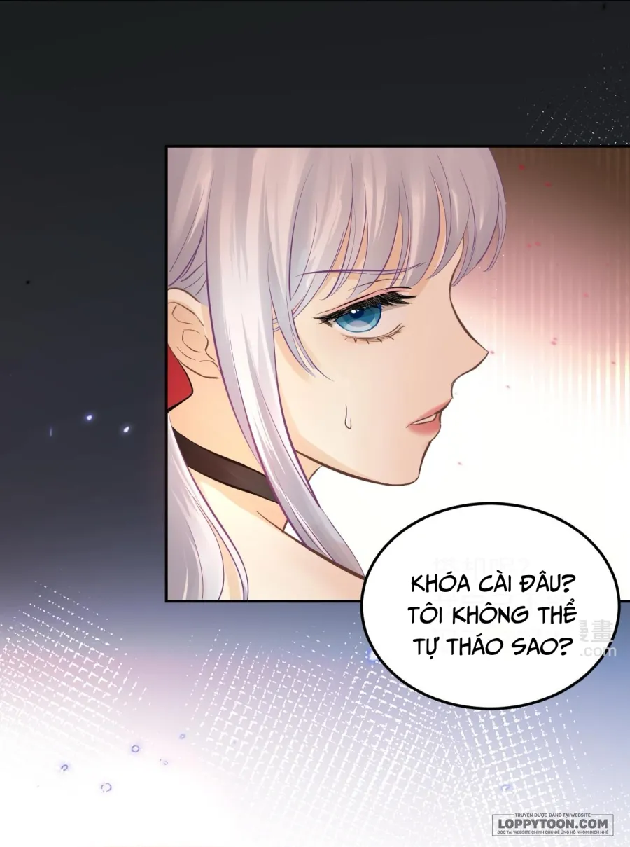 Hương Dục Niệm - Chap 18 - Trang 28