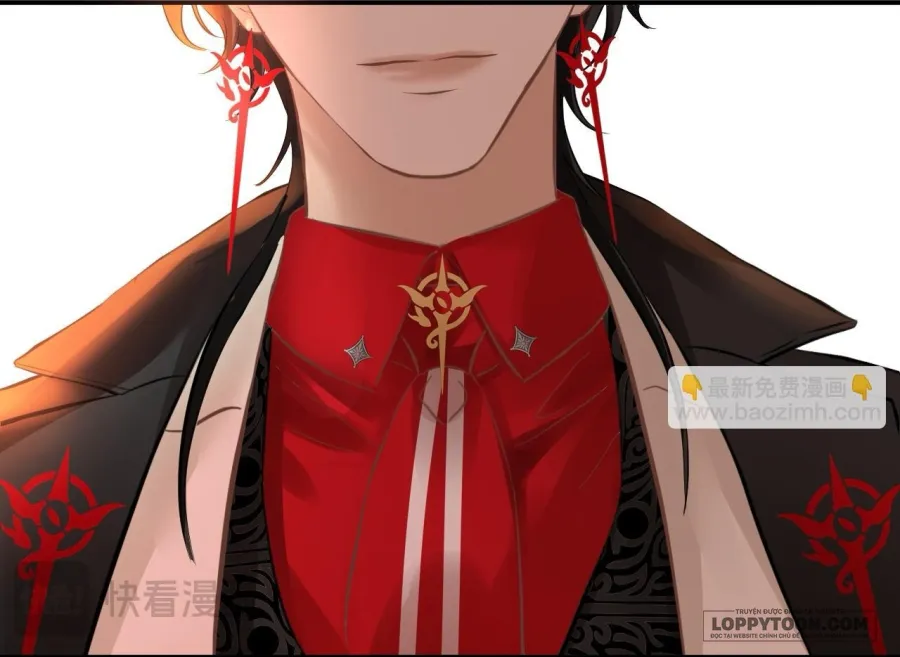 Hương Dục Niệm - Chap 18 - Trang 29