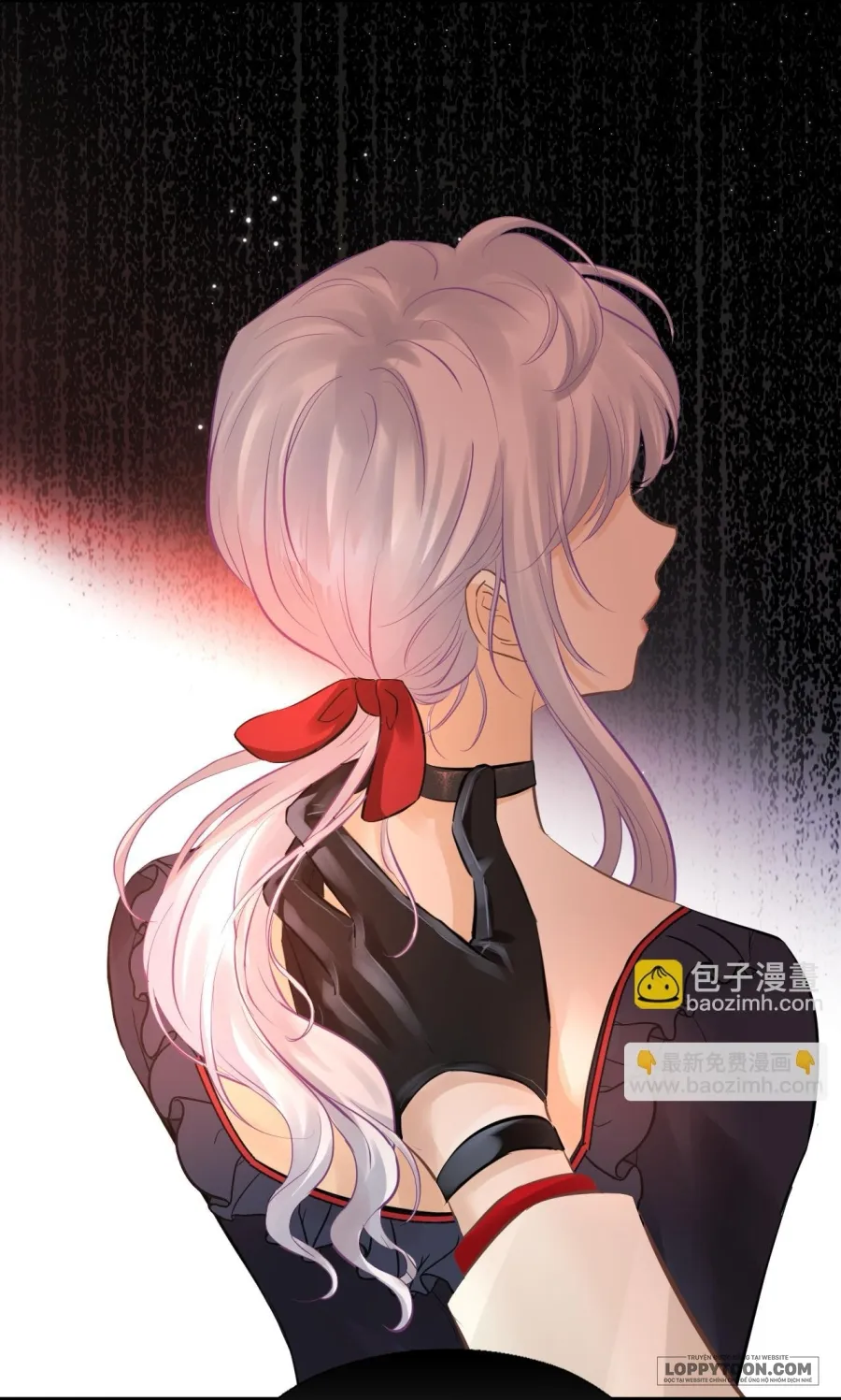 Hương Dục Niệm - Chap 18 - Trang 30