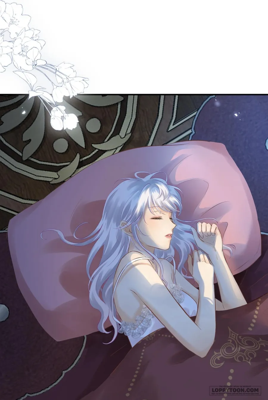 Hương Dục Niệm - Chap 18 - Trang 4