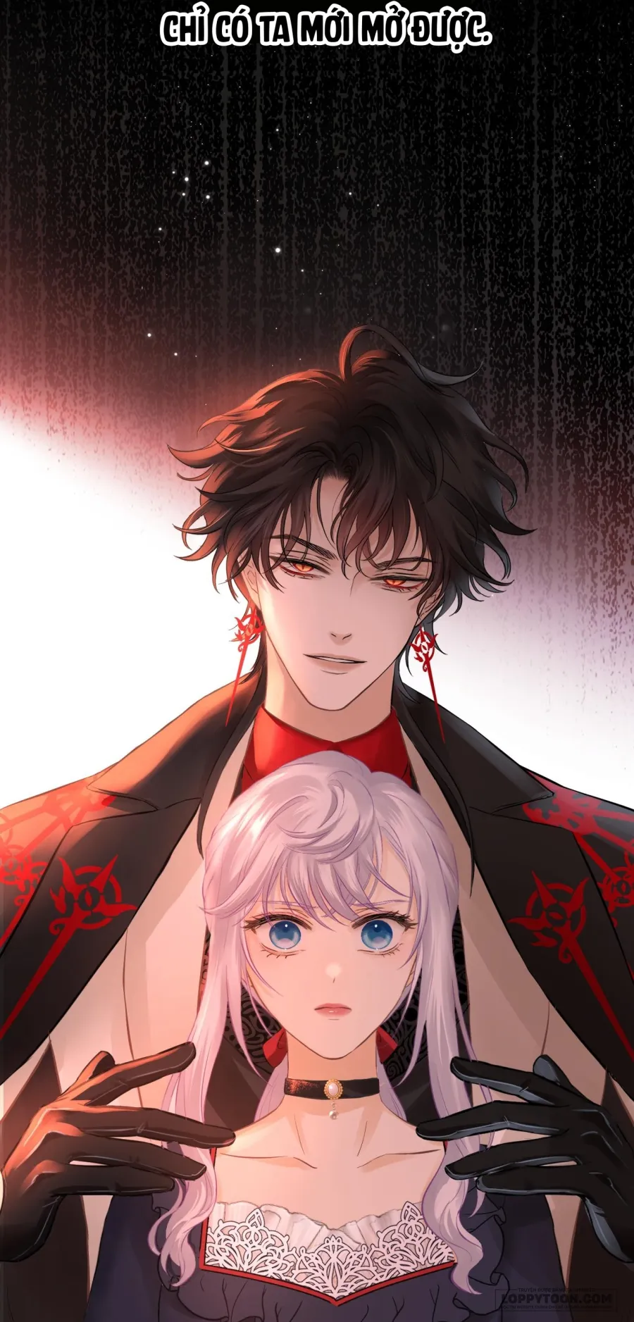 Hương Dục Niệm - Chap 18 - Trang 32