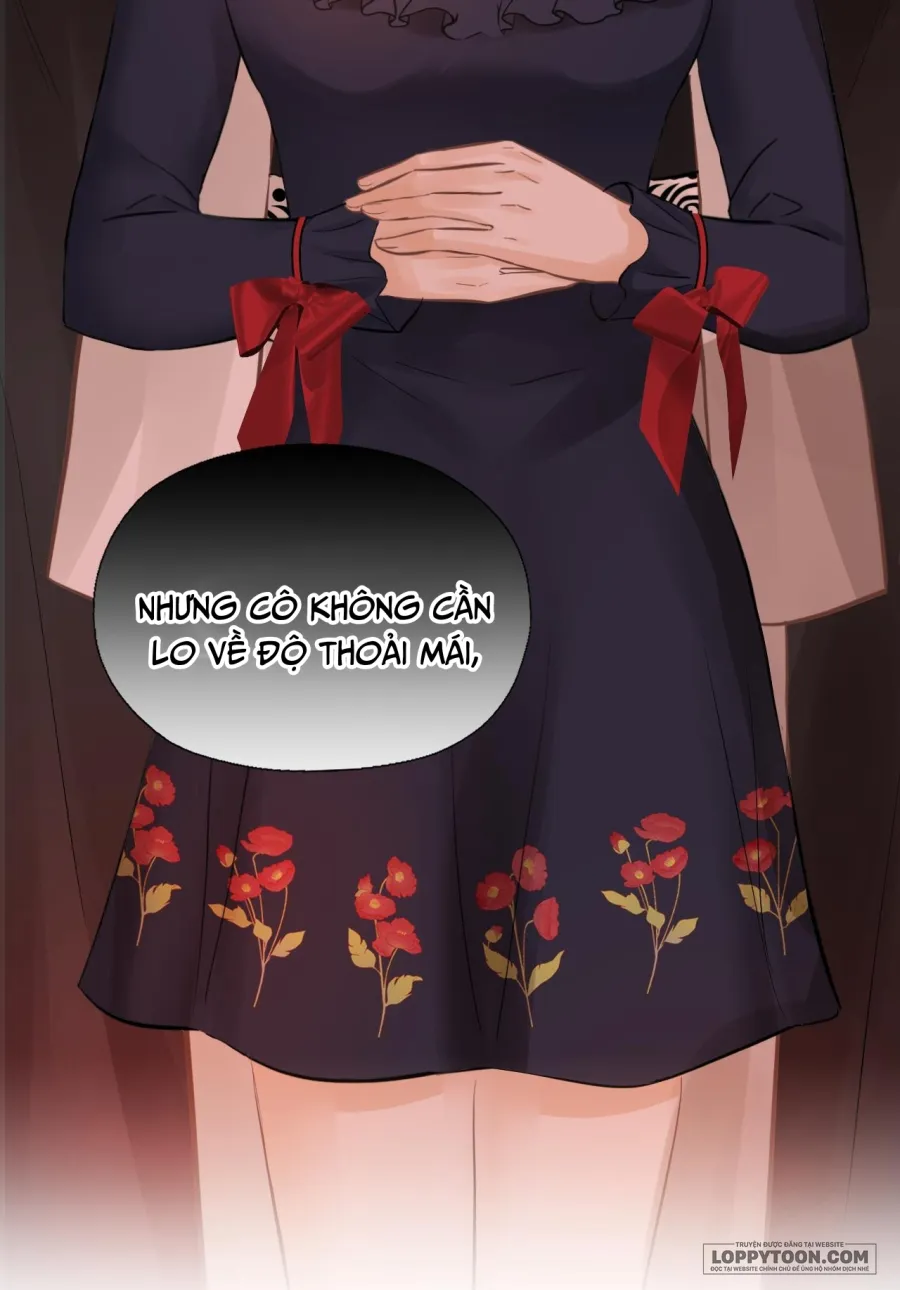 Hương Dục Niệm - Chap 18 - Trang 33