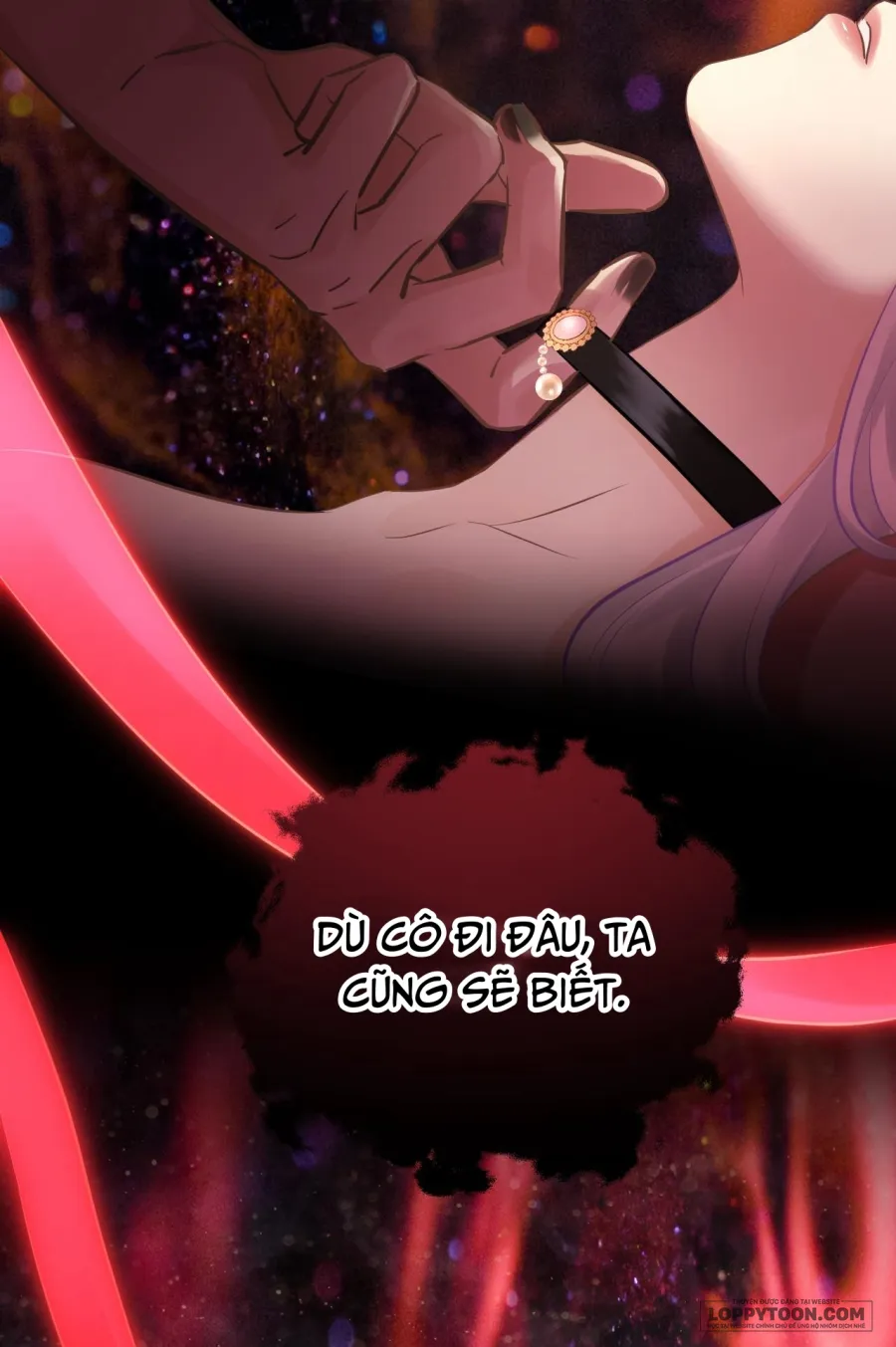 Hương Dục Niệm - Chap 18 - Trang 38