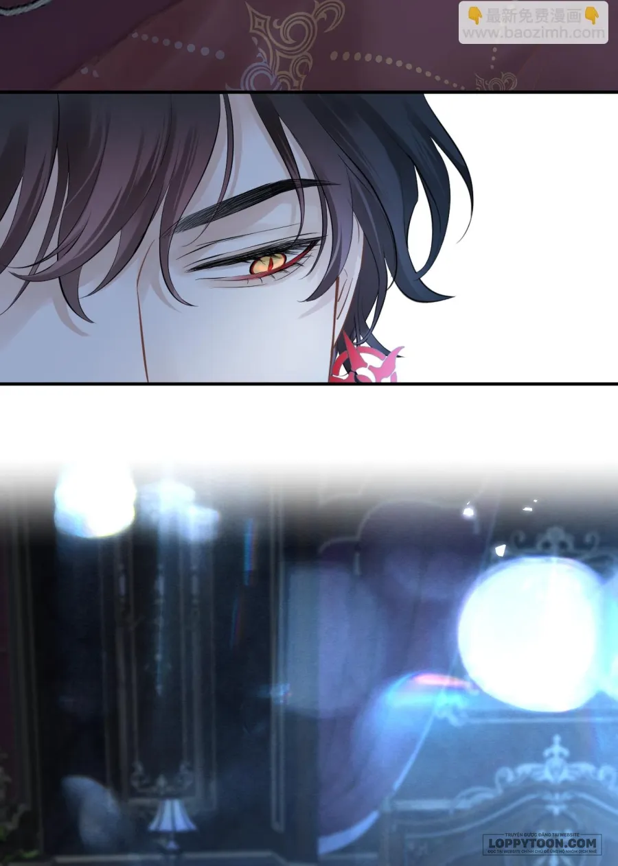 Hương Dục Niệm - Chap 18 - Trang 5
