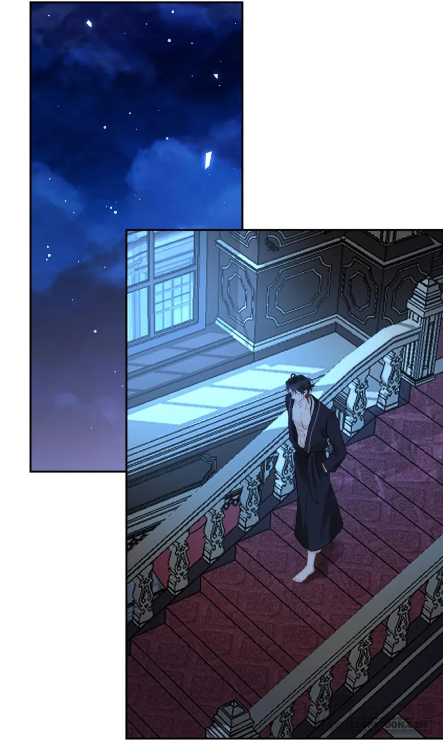 Hương Dục Niệm - Chap 18 - Trang 42