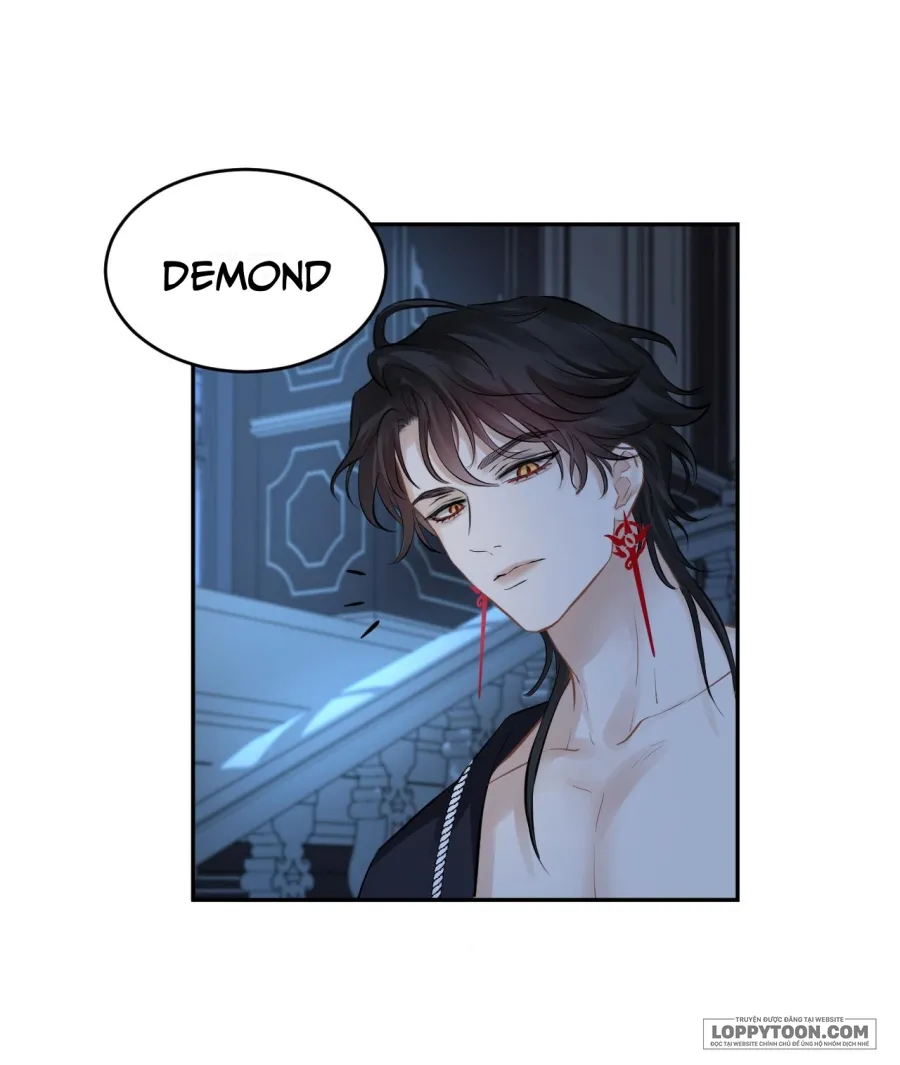Hương Dục Niệm - Chap 18 - Trang 43