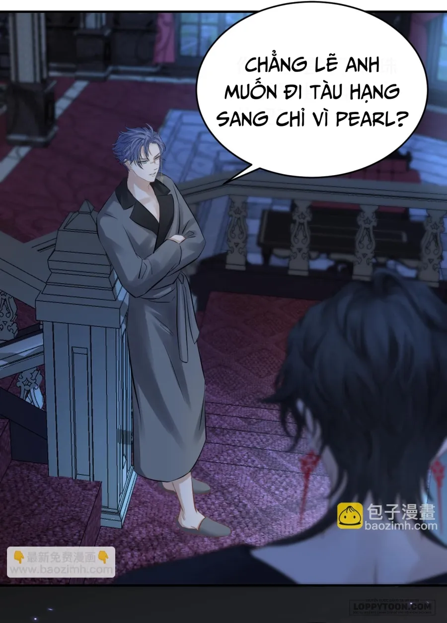 Hương Dục Niệm - Chap 18 - Trang 44