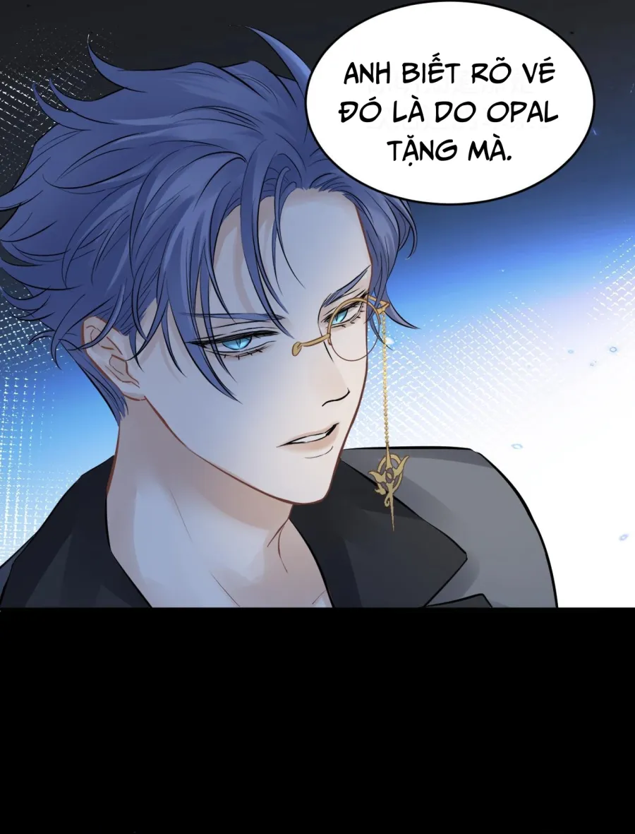 Hương Dục Niệm - Chap 18 - Trang 45