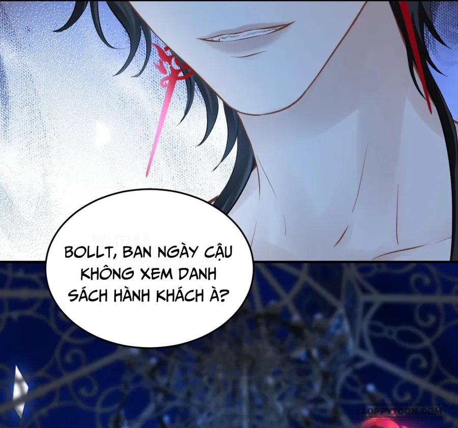 Hương Dục Niệm - Chap 18 - Trang 46