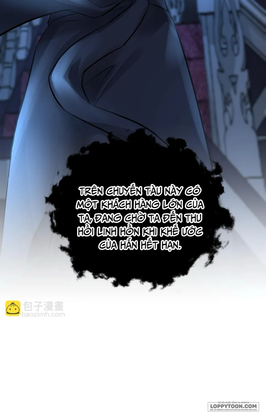 Hương Dục Niệm - Chap 18 - Trang 49