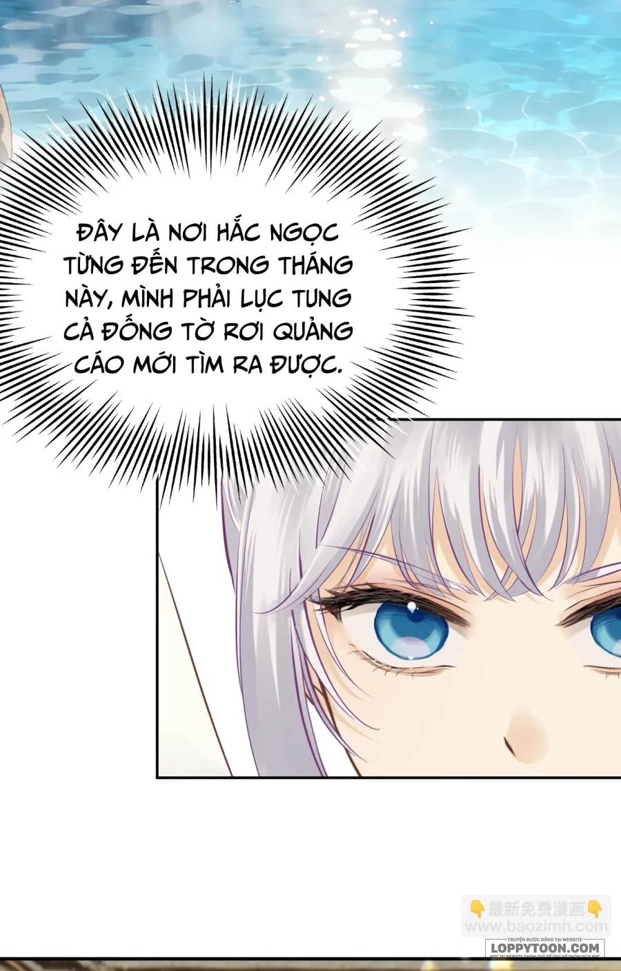 Hương Dục Niệm - Chap 18 - Trang 10